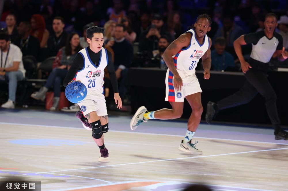 在体育赛事 在体育赛事